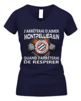 Women's V-Neck T-Shirt Women's V-Neck T-Shirt