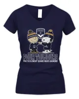 Women's V-Neck T-Shirt Women's V-Neck T-Shirt