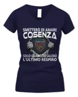 Women's V-Neck T-Shirt Women's V-Neck T-Shirt