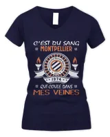 Women's V-Neck T-Shirt Women's V-Neck T-Shirt