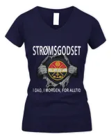 Women's V-Neck T-Shirt Women's V-Neck T-Shirt