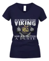 Women's V-Neck T-Shirt Women's V-Neck T-Shirt