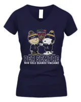 Women's V-Neck T-Shirt Women's V-Neck T-Shirt