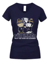 Women's V-Neck T-Shirt Women's V-Neck T-Shirt