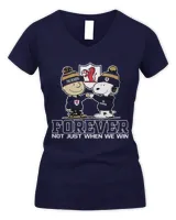 Women's V-Neck T-Shirt Women's V-Neck T-Shirt