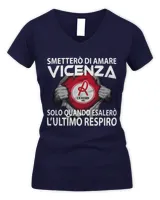 Women's V-Neck T-Shirt Women's V-Neck T-Shirt
