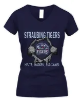 Women's V-Neck T-Shirt Women's V-Neck T-Shirt