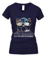Women's V-Neck T-Shirt Women's V-Neck T-Shirt