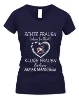 Women's V-Neck T-Shirt Women's V-Neck T-Shirt