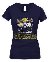 Women's V-Neck T-Shirt Women's V-Neck T-Shirt
