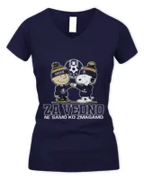 Women's V-Neck T-Shirt Women's V-Neck T-Shirt