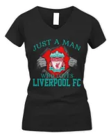 Women's V-Neck T-Shirt Women's V-Neck T-Shirt