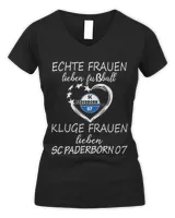 Women's V-Neck T-Shirt Women's V-Neck T-Shirt