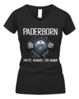 Women's V-Neck T-Shirt Women's V-Neck T-Shirt