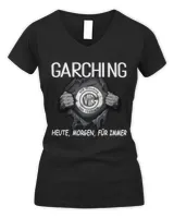 Women's V-Neck T-Shirt Women's V-Neck T-Shirt