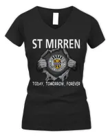 Women's V-Neck T-Shirt Women's V-Neck T-Shirt
