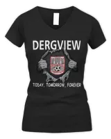 Women's V-Neck T-Shirt Women's V-Neck T-Shirt