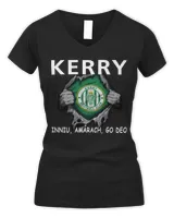 Women's V-Neck T-Shirt Women's V-Neck T-Shirt