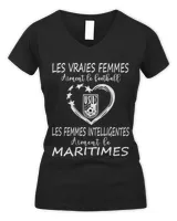Women's V-Neck T-Shirt Women's V-Neck T-Shirt