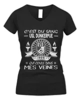 Women's V-Neck T-Shirt Women's V-Neck T-Shirt