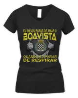 Women's V-Neck T-Shirt Women's V-Neck T-Shirt