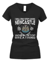 Women's V-Neck T-Shirt Women's V-Neck T-Shirt
