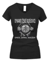 Women's V-Neck T-Shirt Women's V-Neck T-Shirt
