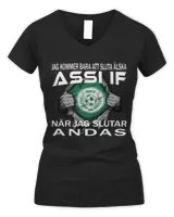 Women's V-Neck T-Shirt Women's V-Neck T-Shirt