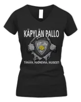 Women's V-Neck T-Shirt Women's V-Neck T-Shirt