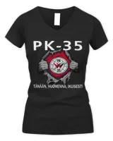 Women's V-Neck T-Shirt Women's V-Neck T-Shirt