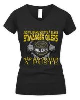 Women's V-Neck T-Shirt Women's V-Neck T-Shirt