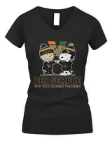 Women's V-Neck T-Shirt Women's V-Neck T-Shirt