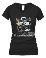 Women's V-Neck T-Shirt Women's V-Neck T-Shirt