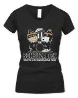 Women's V-Neck T-Shirt Women's V-Neck T-Shirt