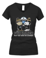 Women's V-Neck T-Shirt Women's V-Neck T-Shirt