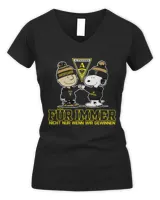 Women's V-Neck T-Shirt Women's V-Neck T-Shirt