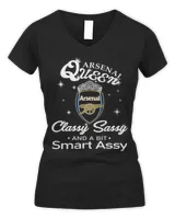 Women's V-Neck T-Shirt Women's V-Neck T-Shirt