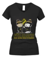 Women's V-Neck T-Shirt Women's V-Neck T-Shirt