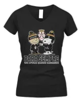 Women's V-Neck T-Shirt Women's V-Neck T-Shirt