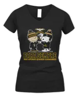 Women's V-Neck T-Shirt Women's V-Neck T-Shirt