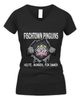 Women's V-Neck T-Shirt Women's V-Neck T-Shirt