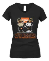 Women's V-Neck T-Shirt Women's V-Neck T-Shirt
