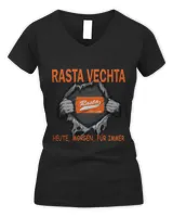 Women's V-Neck T-Shirt Women's V-Neck T-Shirt