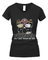 Women's V-Neck T-Shirt Women's V-Neck T-Shirt