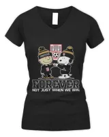 Women's V-Neck T-Shirt Women's V-Neck T-Shirt