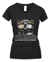 Women's V-Neck T-Shirt Women's V-Neck T-Shirt