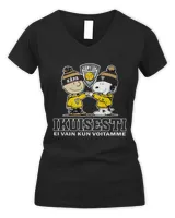 Women's V-Neck T-Shirt Women's V-Neck T-Shirt