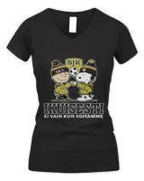 Women's V-Neck T-Shirt Women's V-Neck T-Shirt