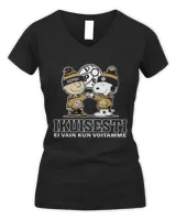 Women's V-Neck T-Shirt Women's V-Neck T-Shirt