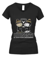Women's V-Neck T-Shirt Women's V-Neck T-Shirt